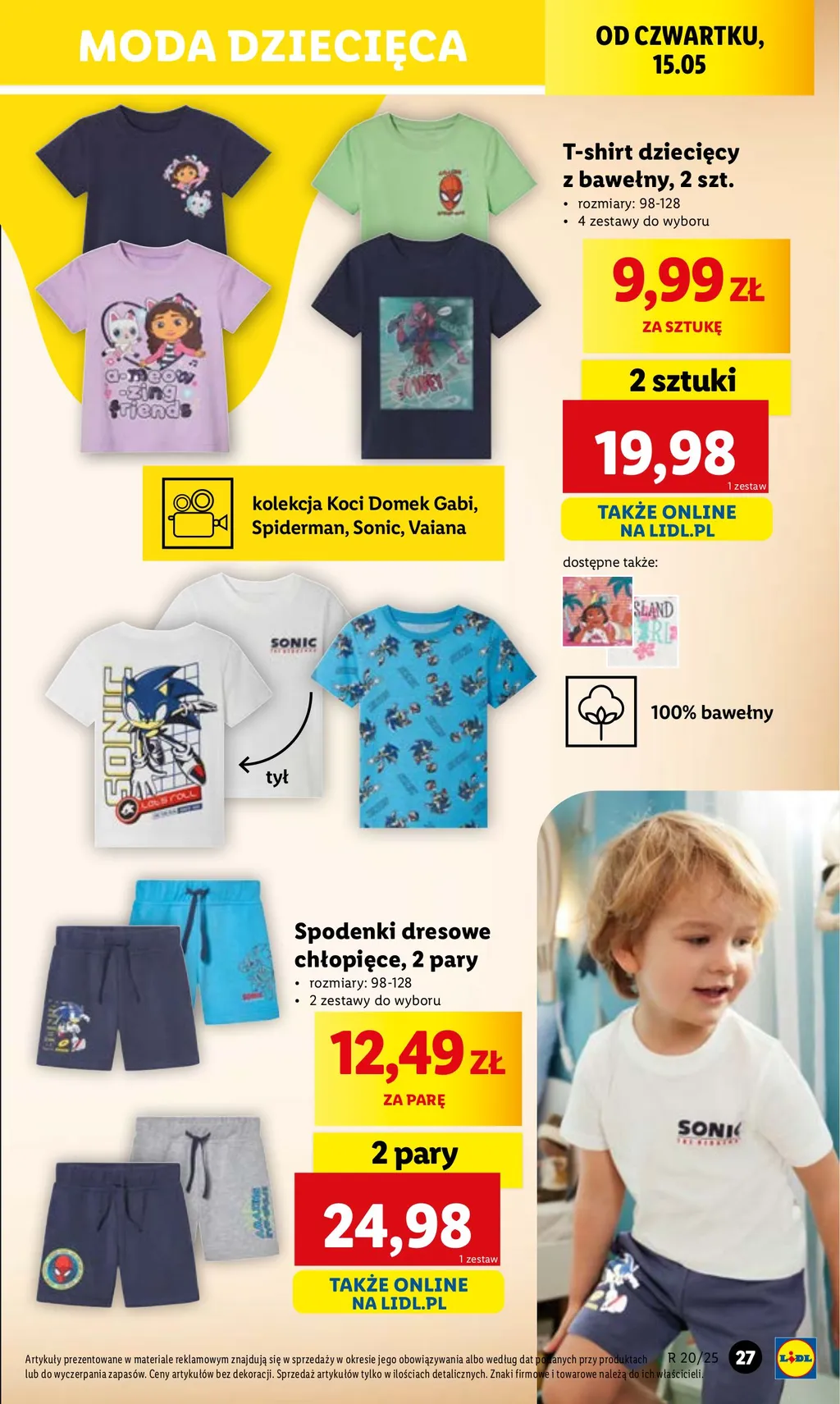 Lidl Katalog