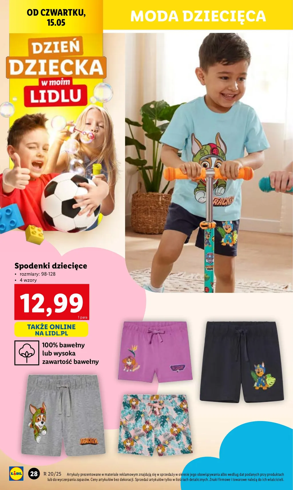 Lidl Katalog