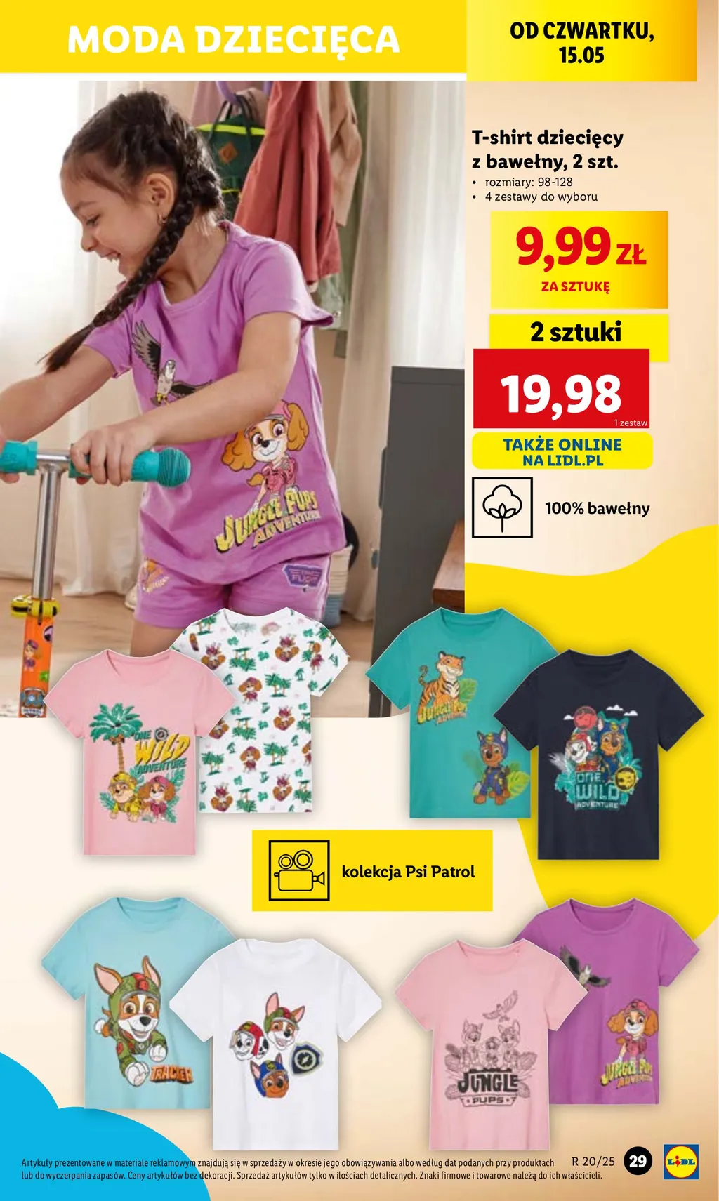 Lidl Katalog