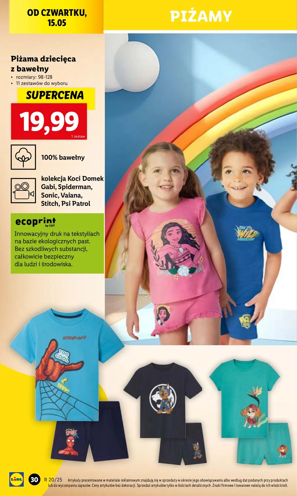Lidl Katalog