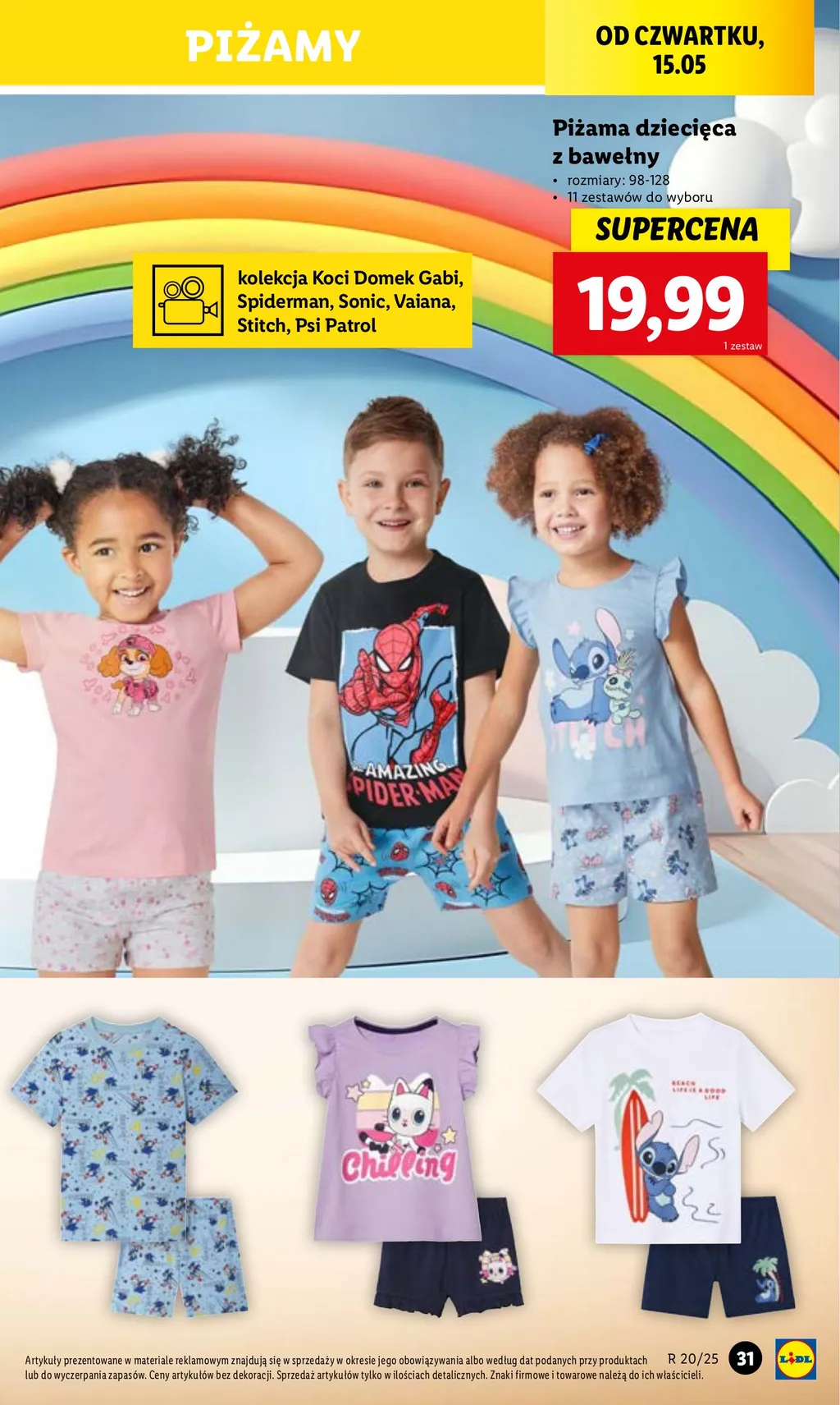 Lidl Katalog
