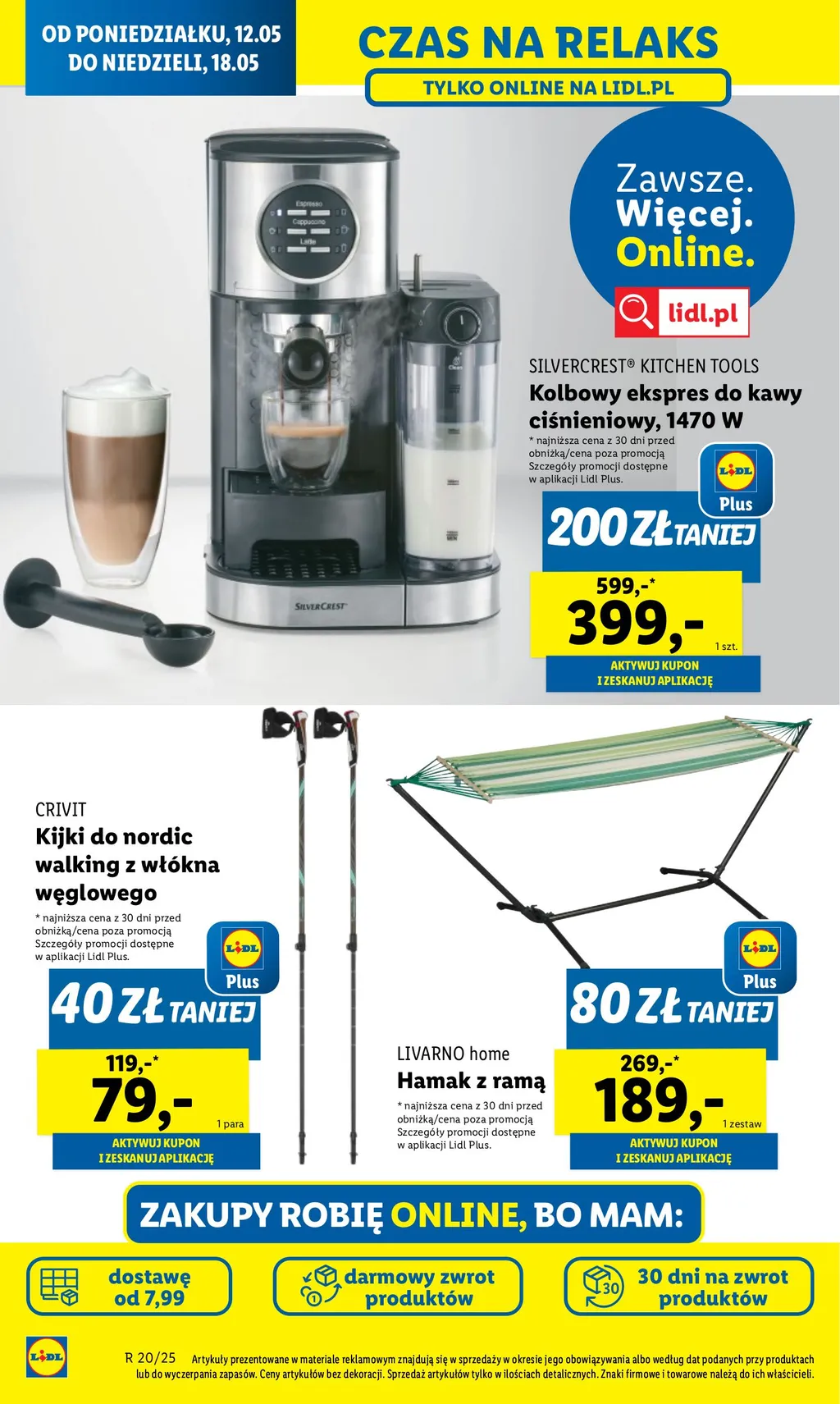 Lidl Katalog
