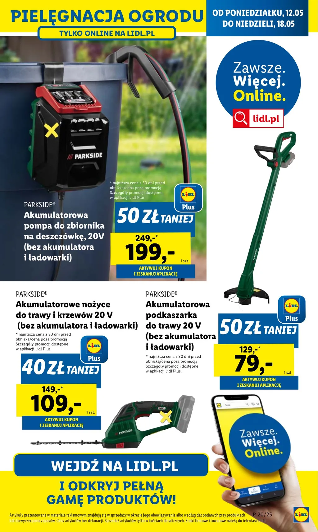 Lidl Katalog