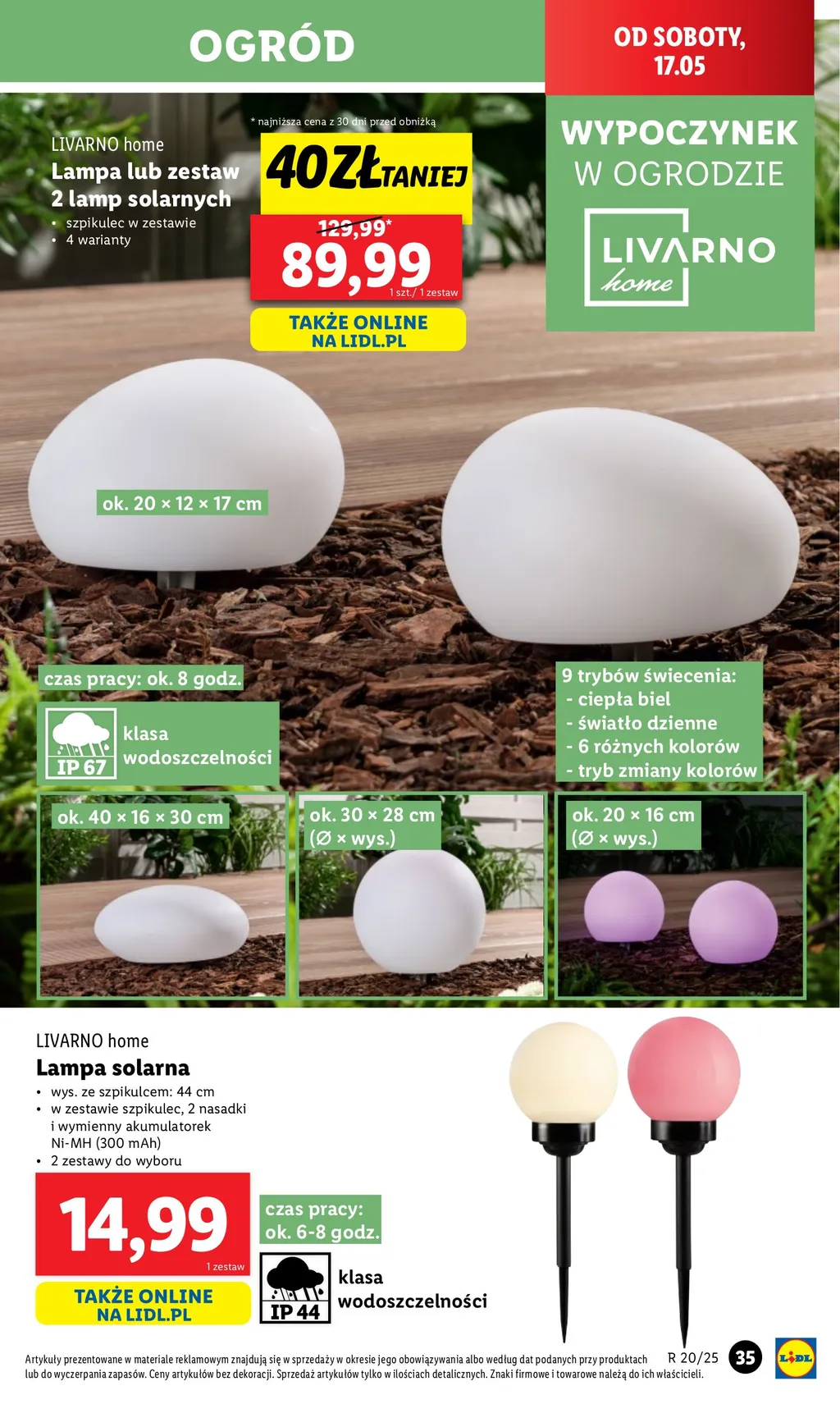 Lidl Katalog