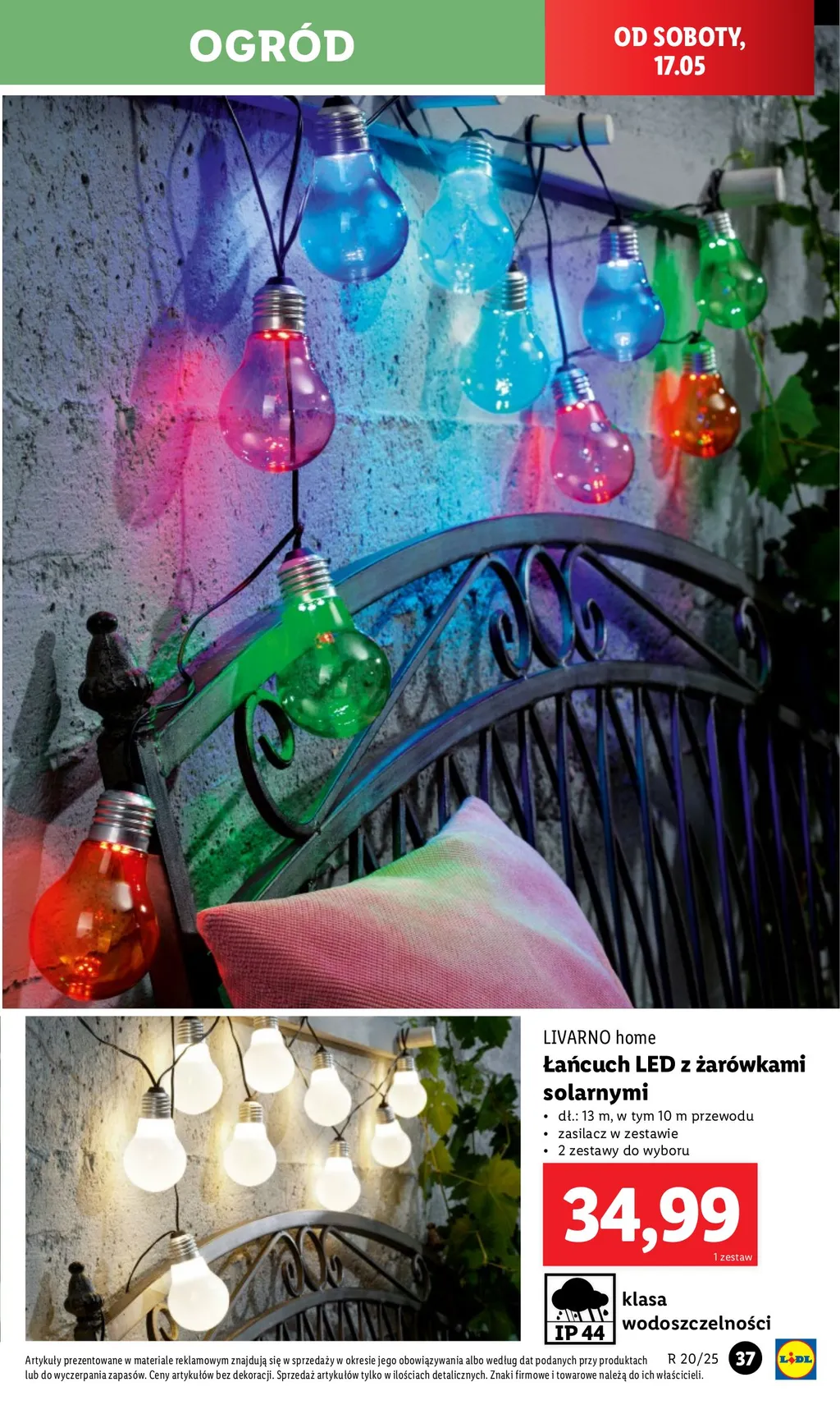 Lidl Katalog