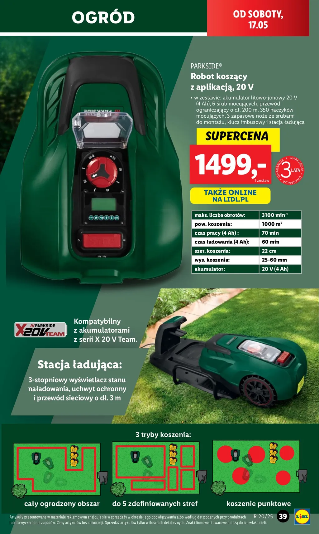 Lidl Katalog