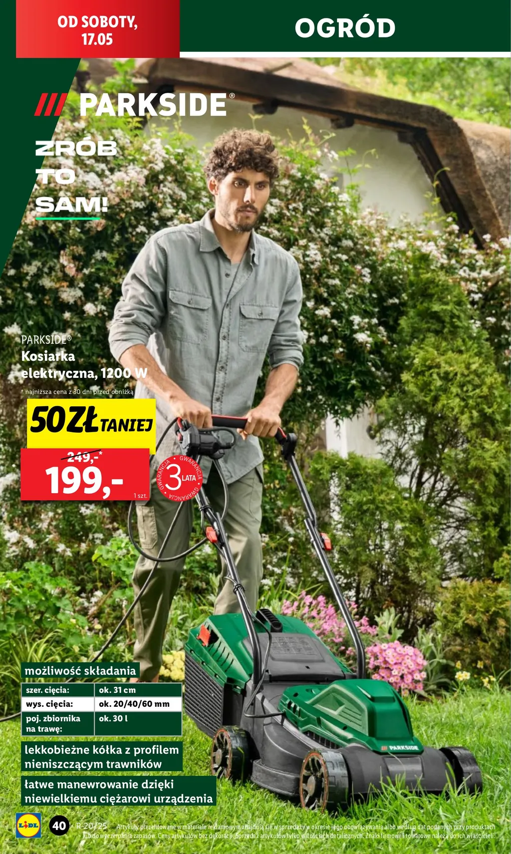Lidl Katalog