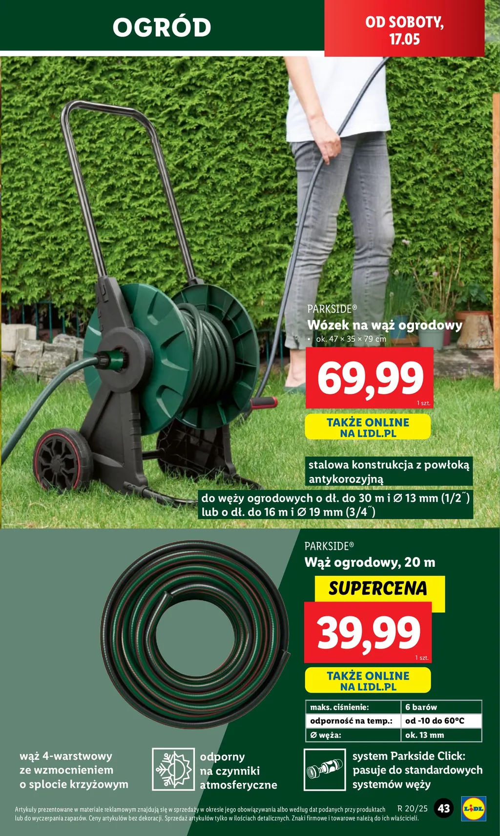 Lidl Katalog