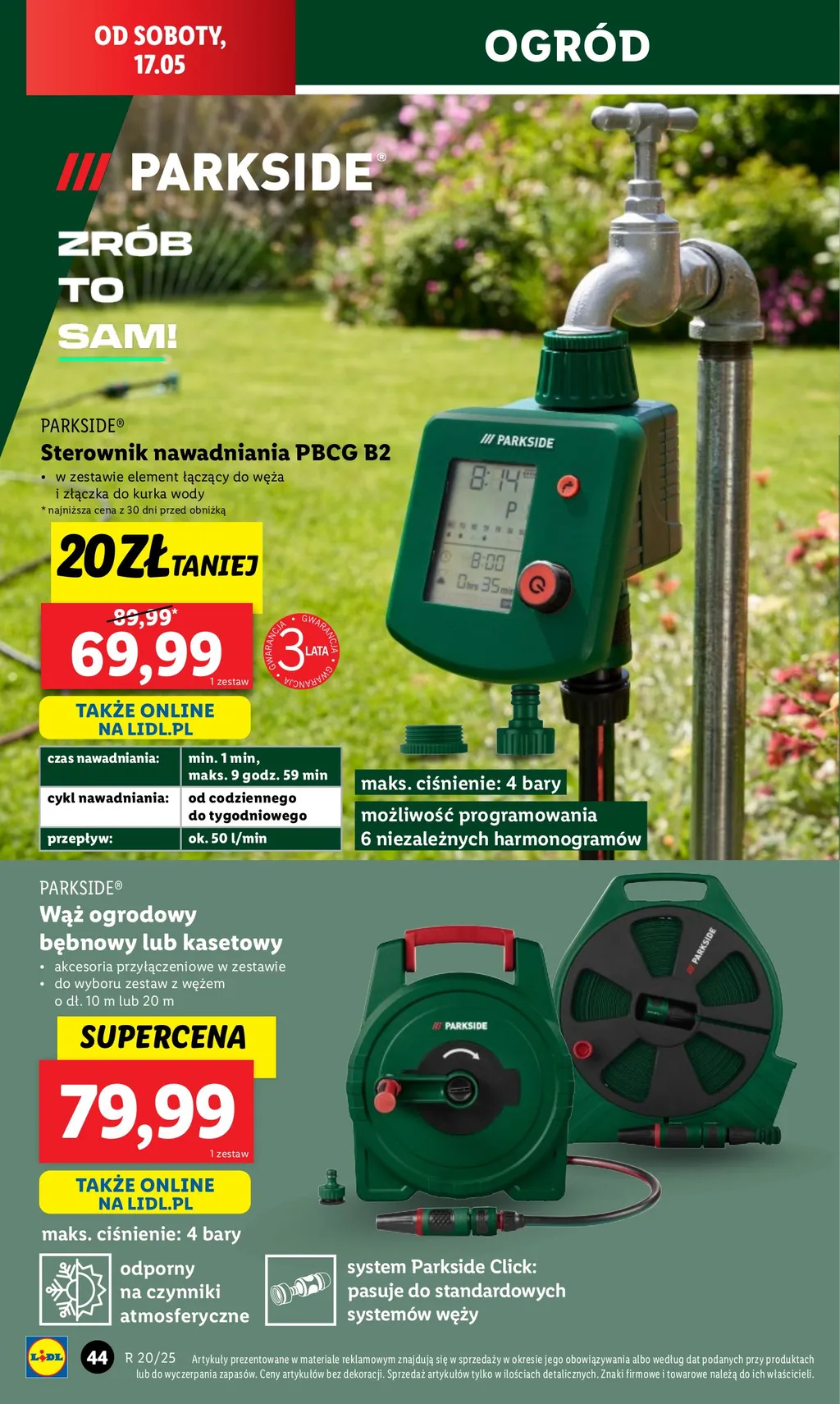 Lidl Katalog
