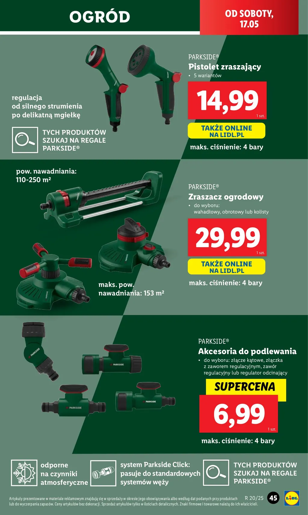 Lidl Katalog