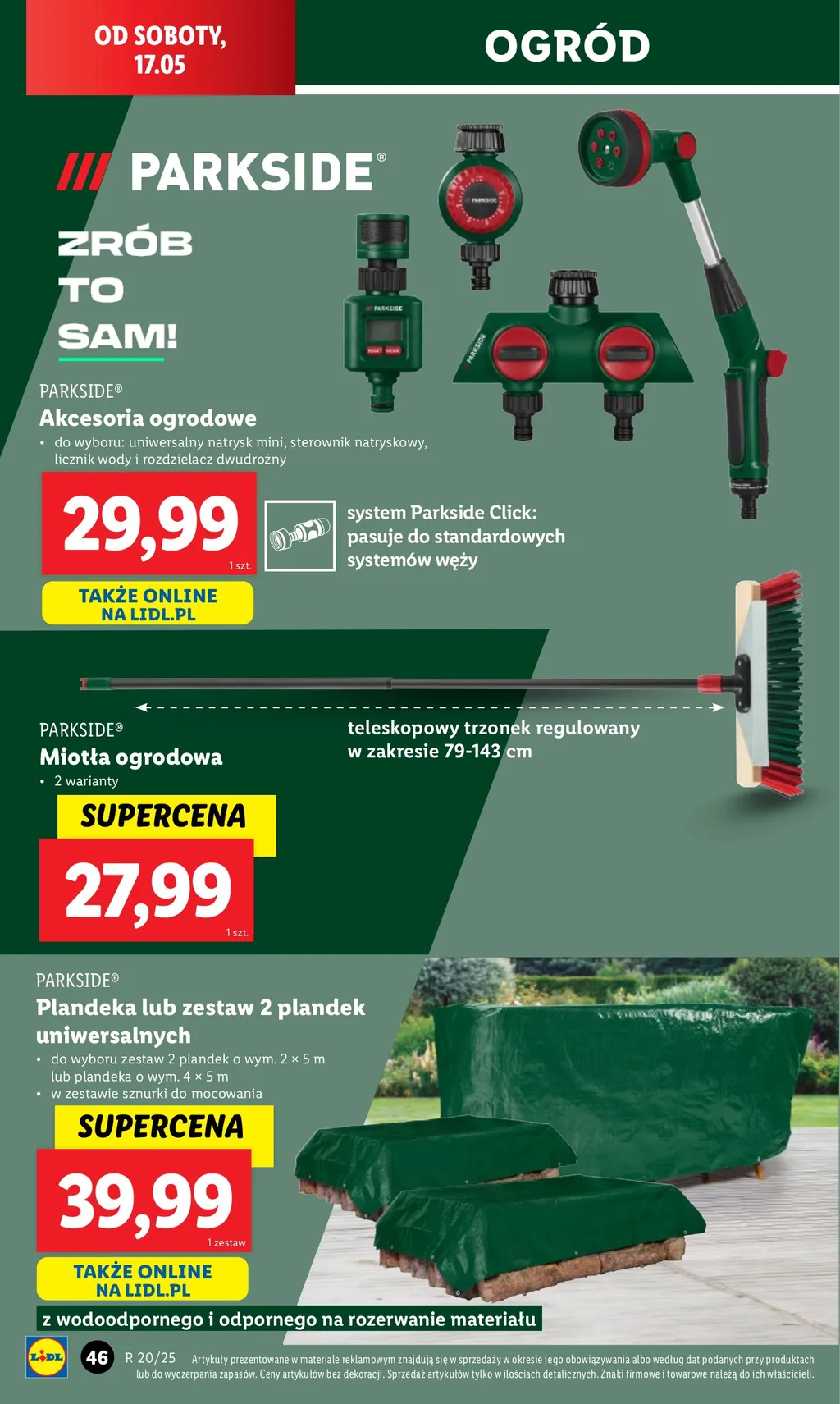 Lidl Katalog