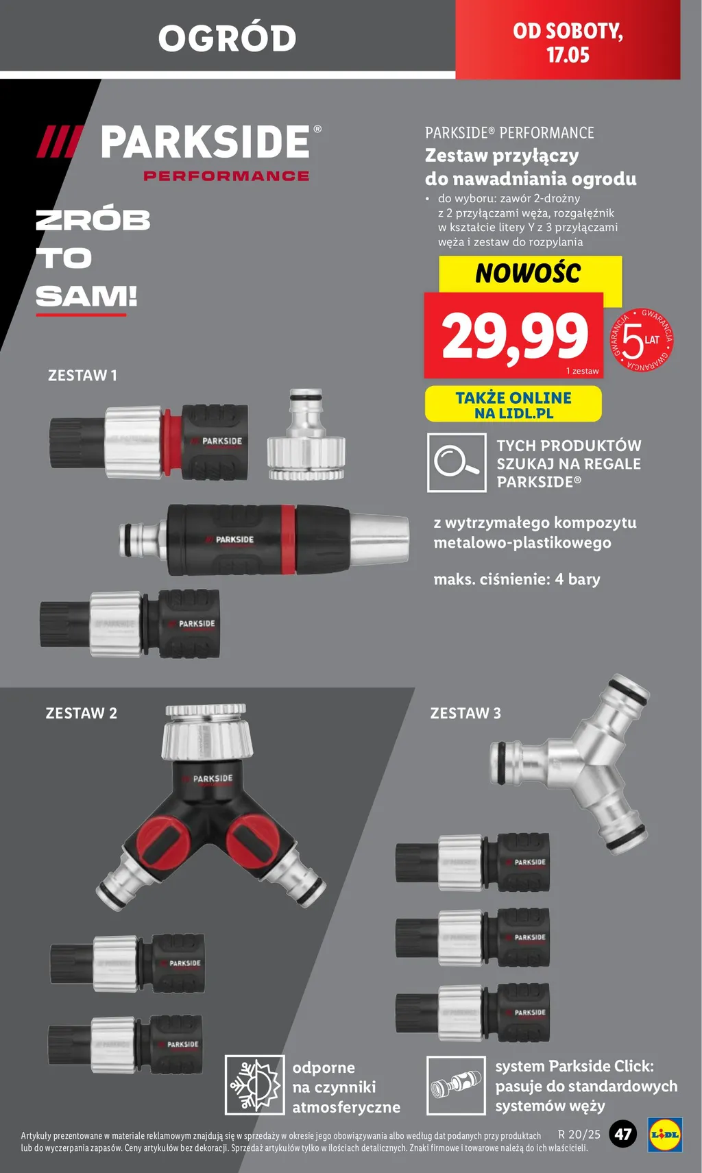 Lidl Katalog