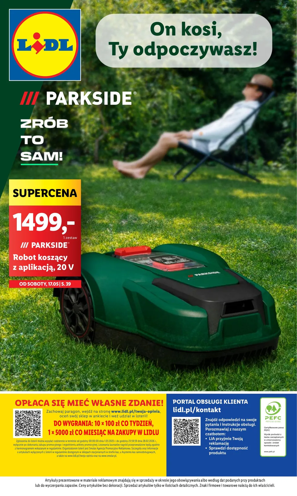 Lidl Katalog