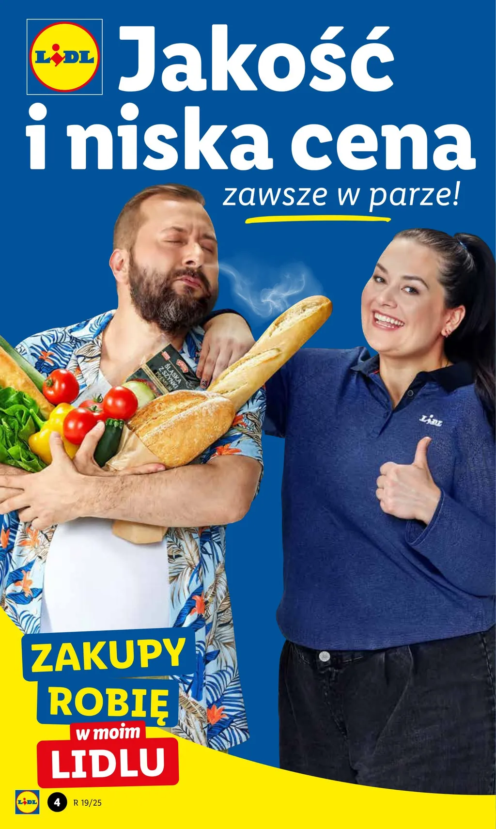 Lidl Gazetka