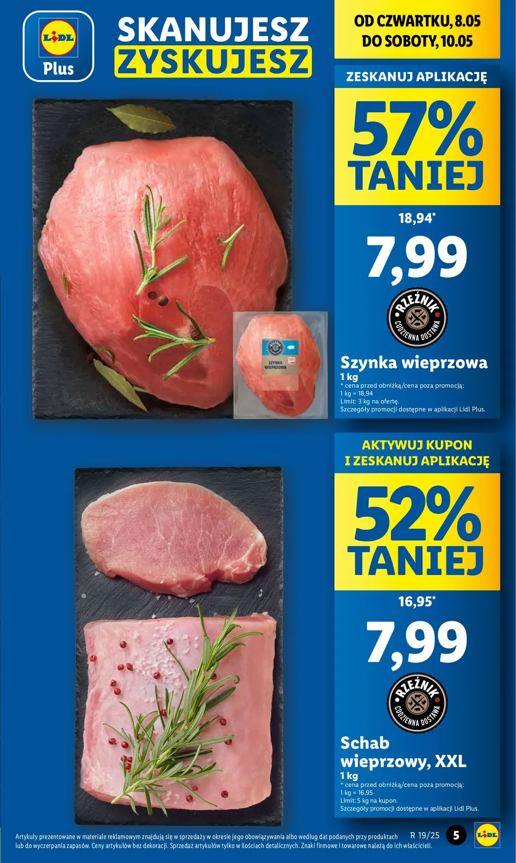 Lidl Gazetka