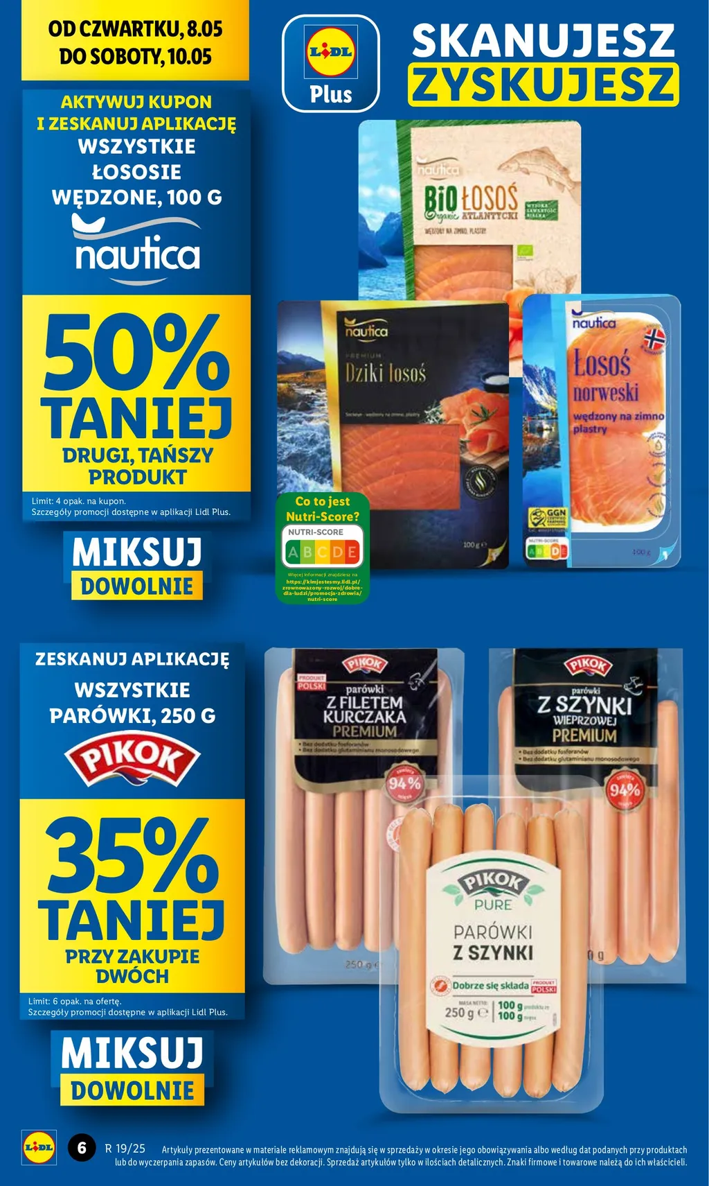 Lidl Gazetka