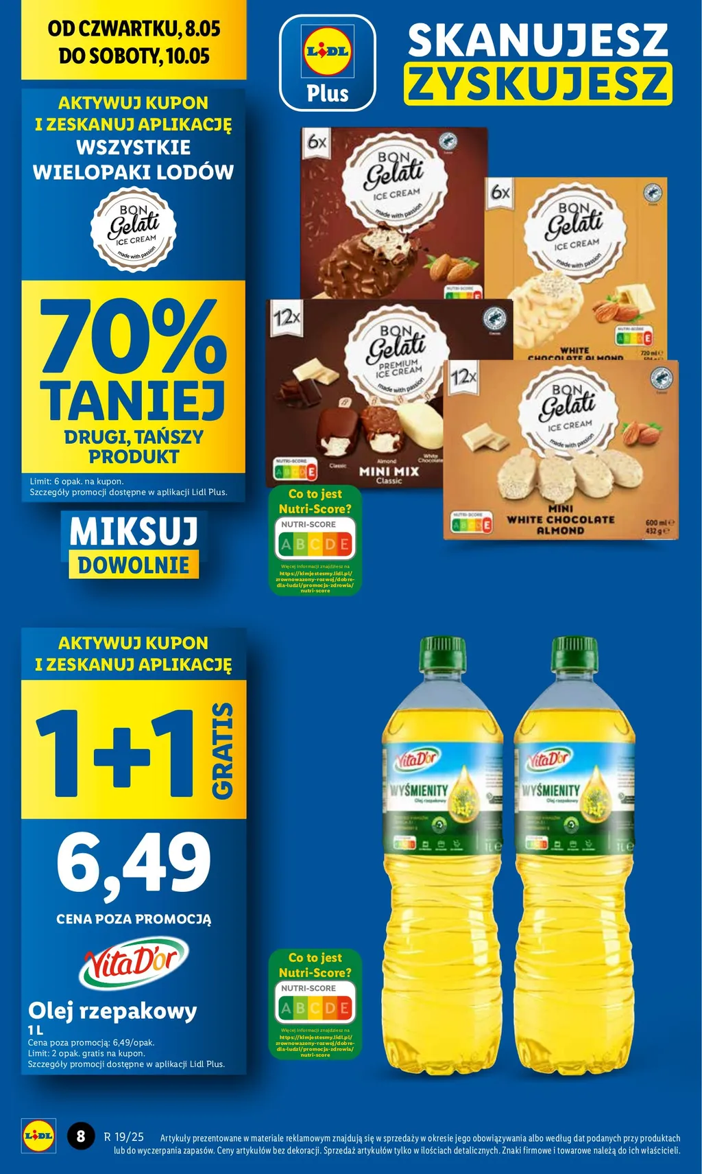 Lidl Gazetka