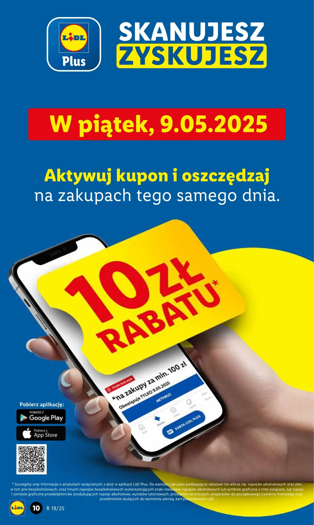 Lidl Gazetka