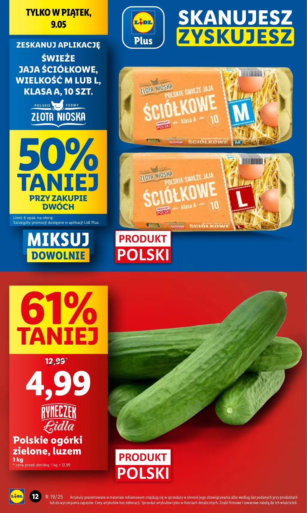 Lidl Gazetka