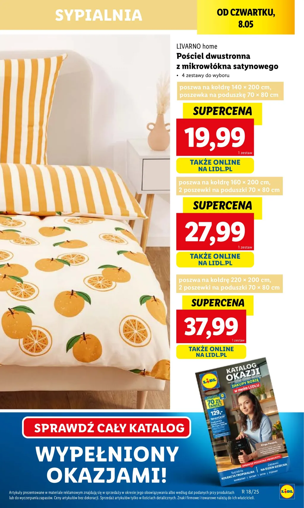 Lidl Gazetka