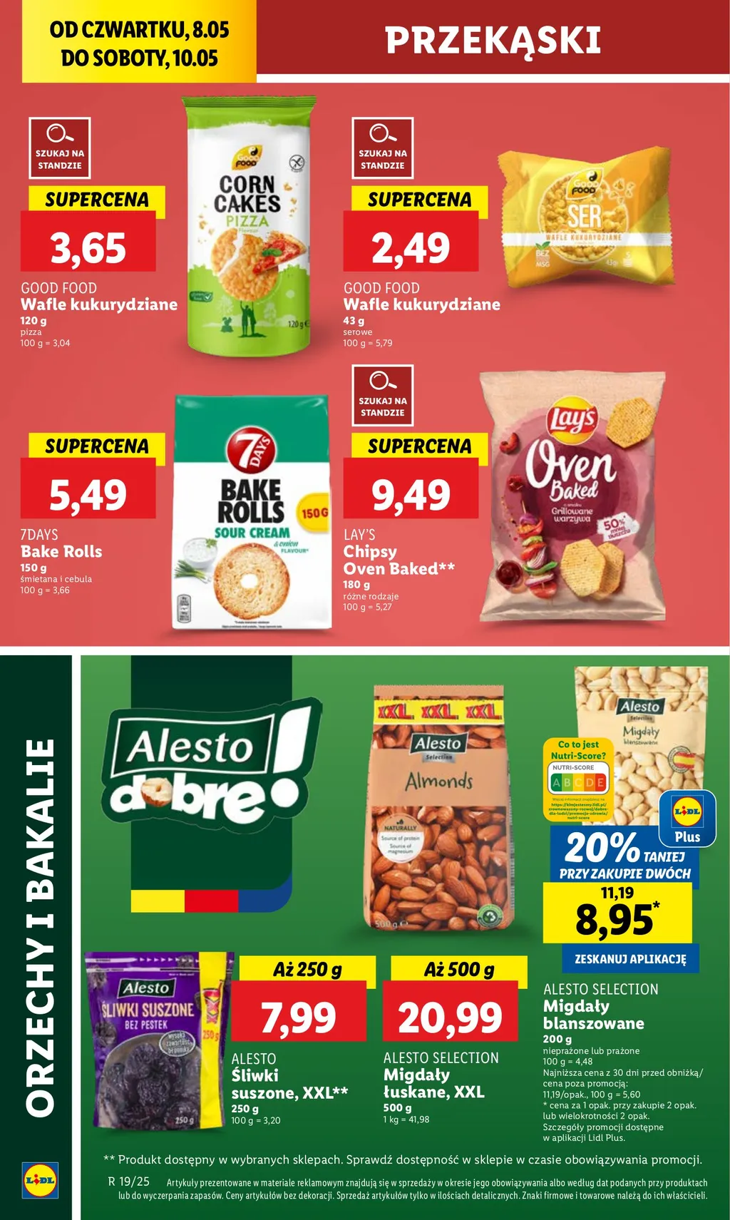 Lidl Gazetka
