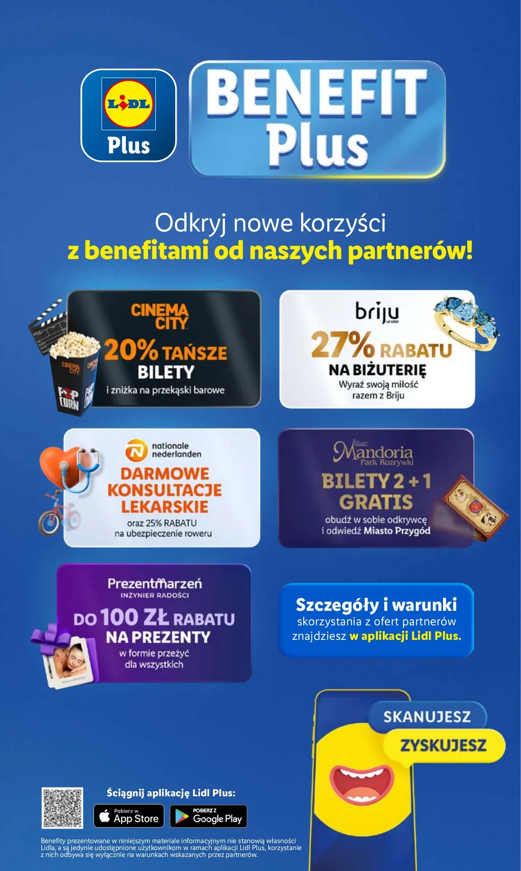 Lidl Gazetka