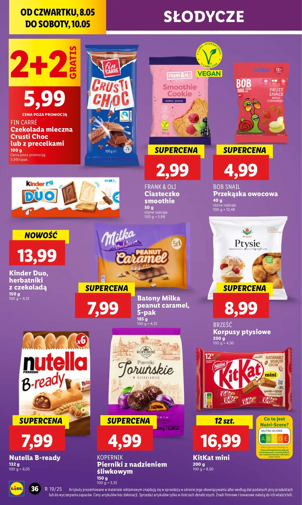 Lidl Gazetka