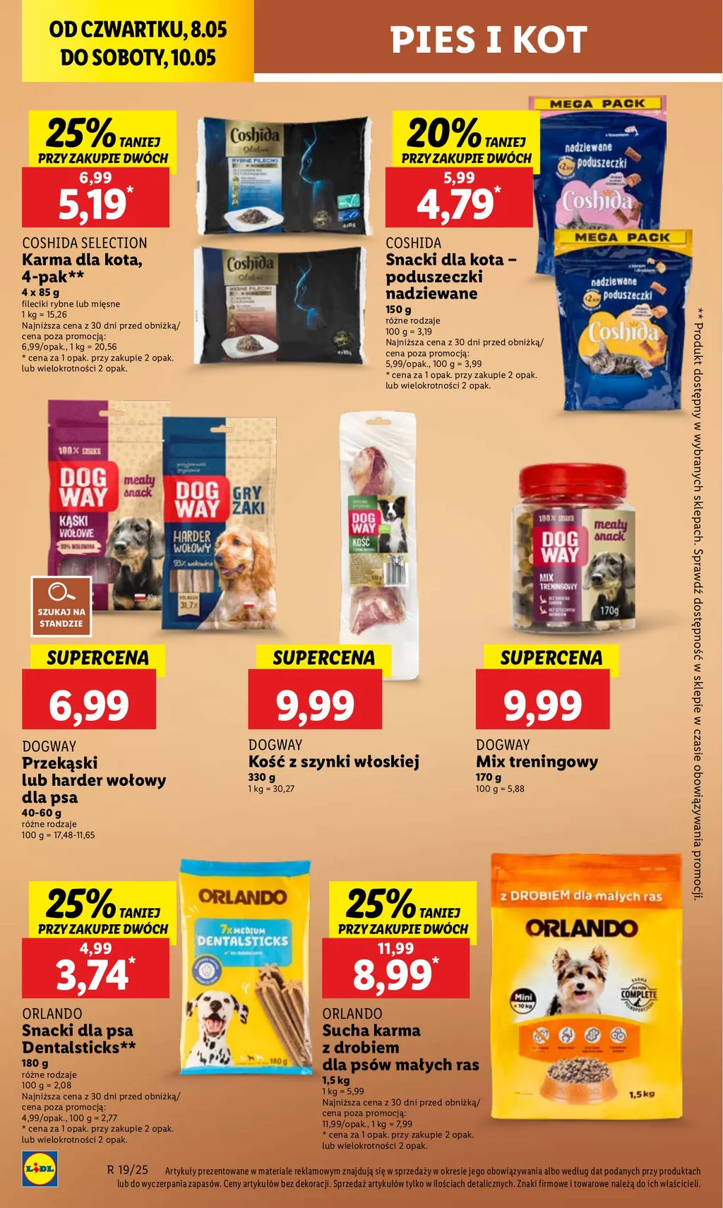 Lidl Gazetka