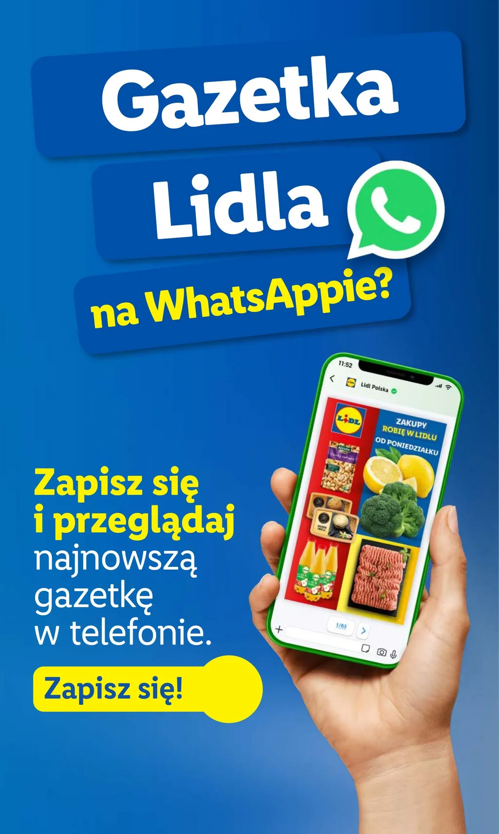 Lidl Gazetka