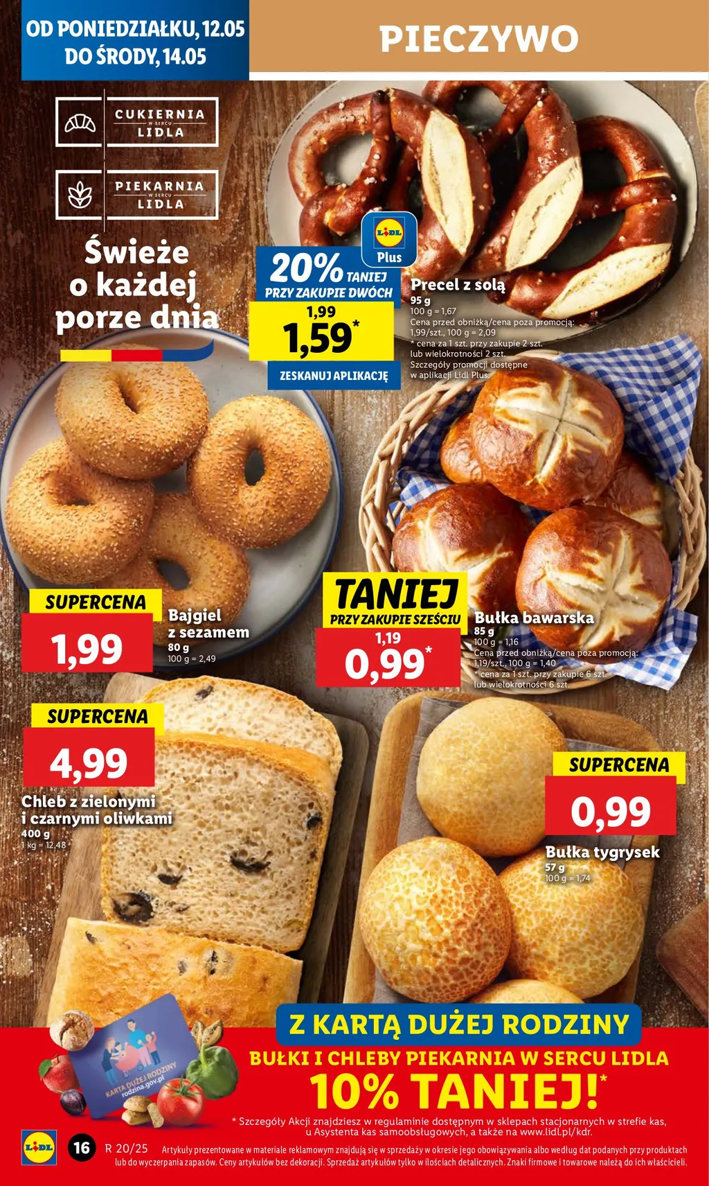 Lidl Gazetka