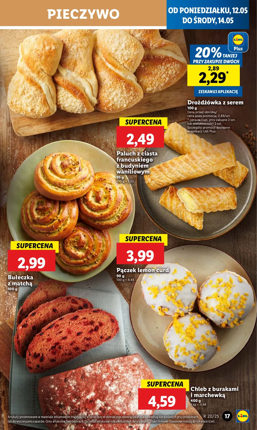 Lidl Gazetka