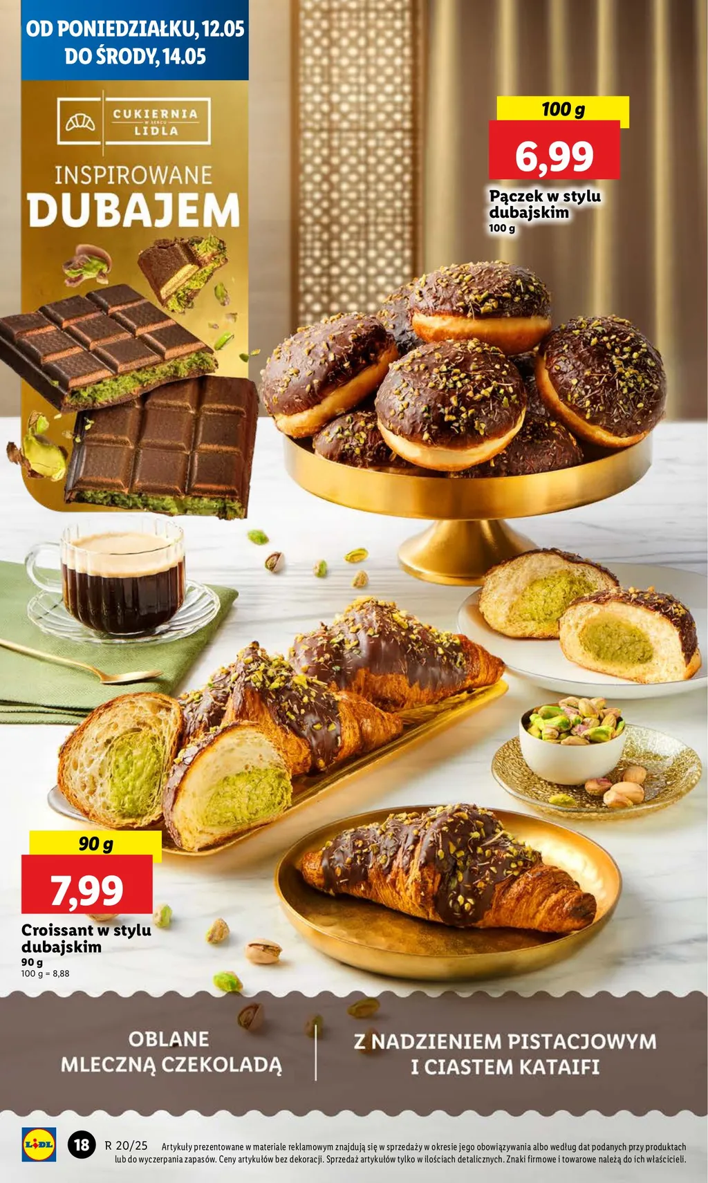 Lidl Gazetka