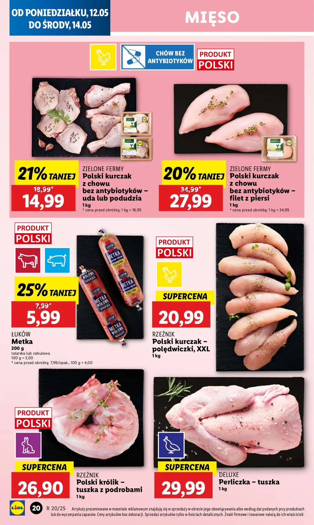 Lidl Gazetka
