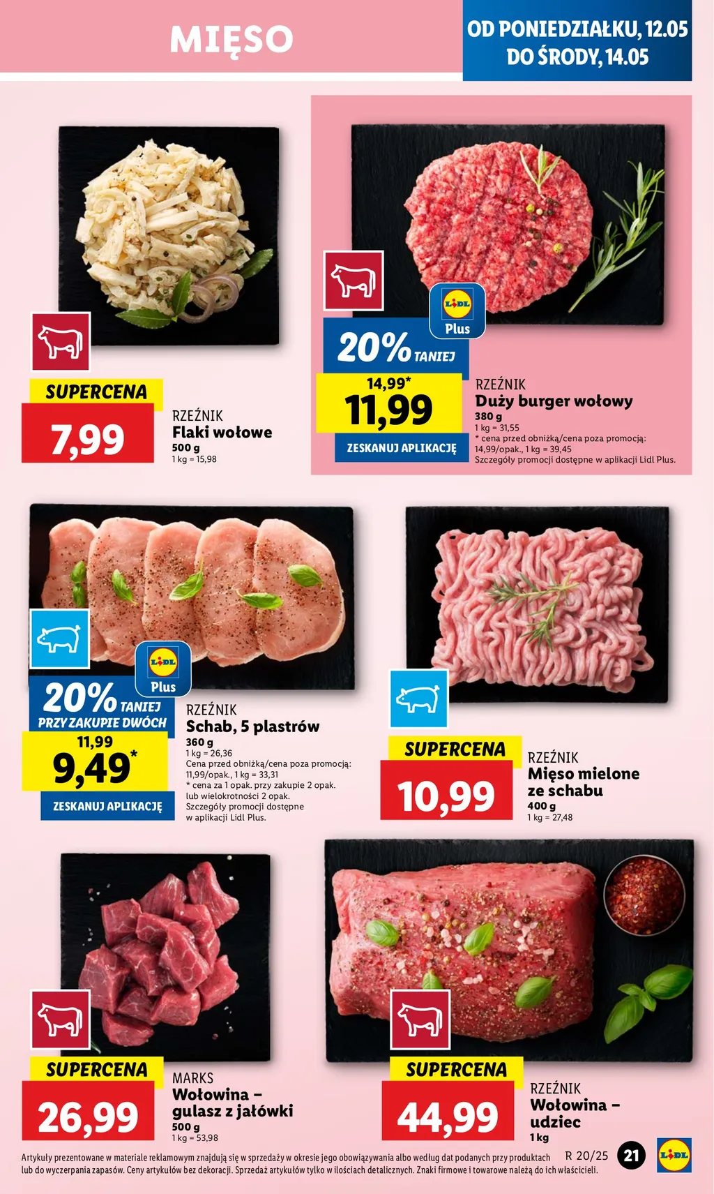 Lidl Gazetka