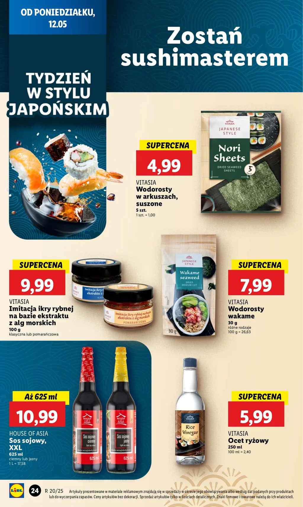 Lidl Gazetka