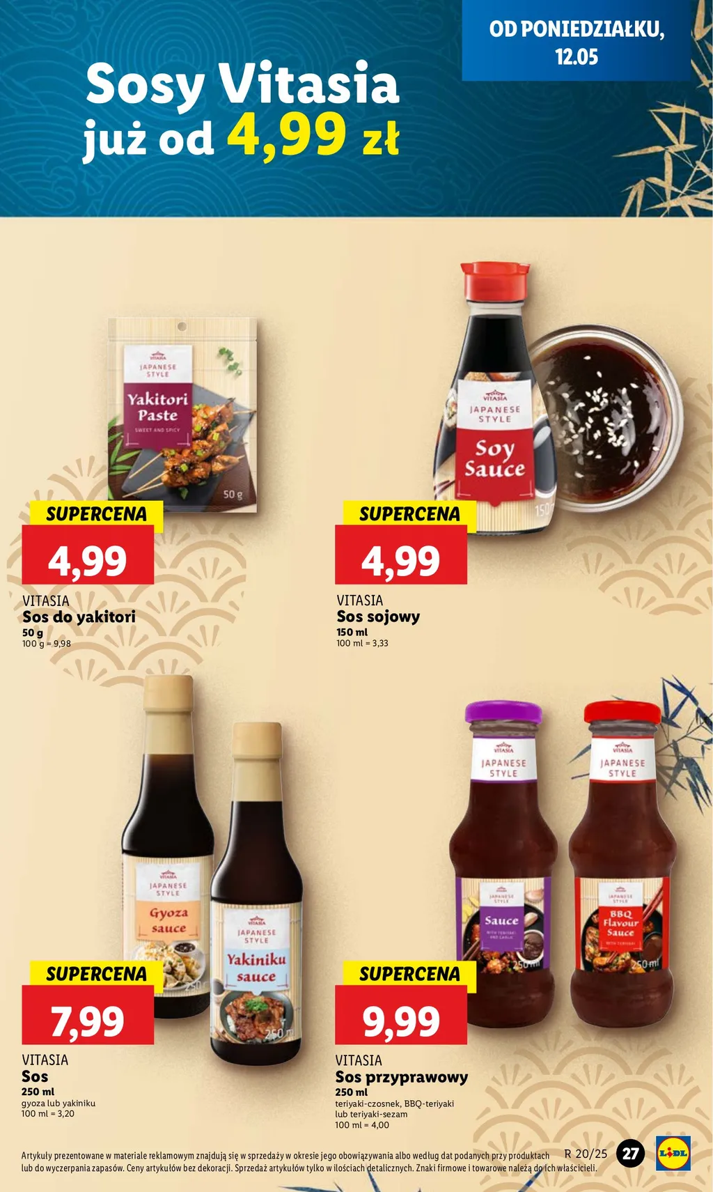 Lidl Gazetka