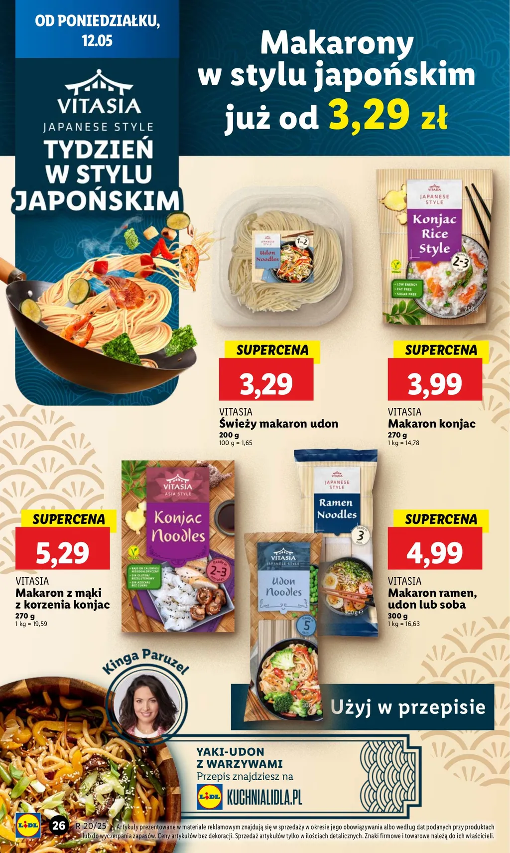 Lidl Gazetka
