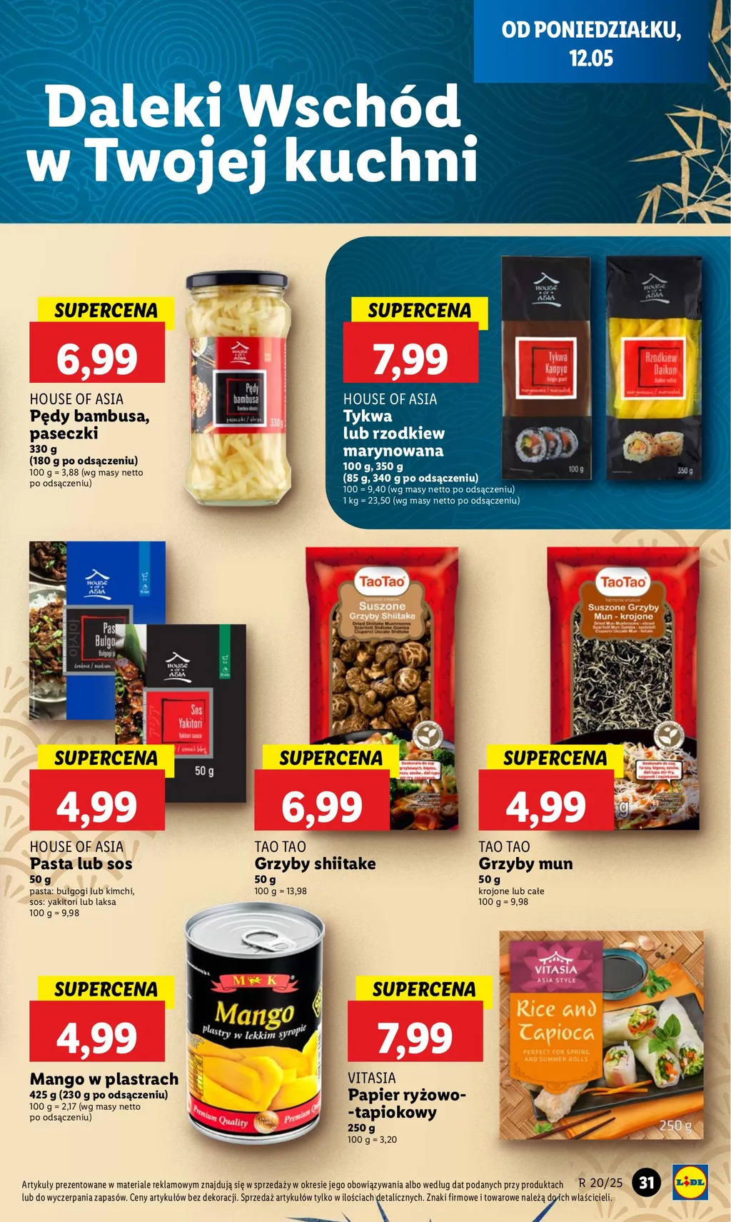 Lidl Gazetka