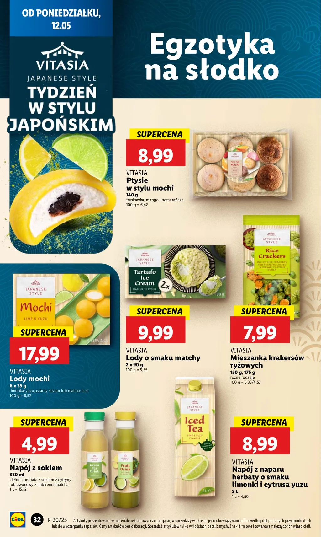 Lidl Gazetka