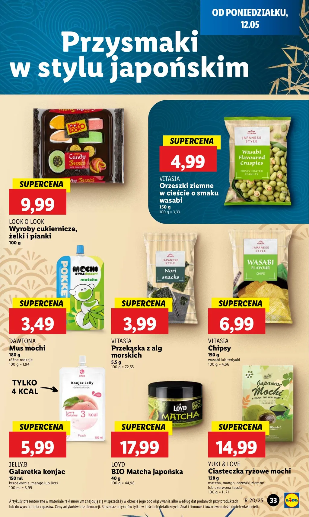 Lidl Gazetka