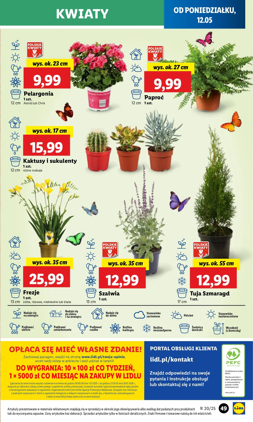 Lidl Gazetka