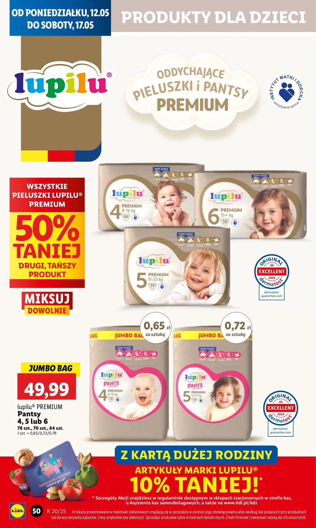 Lidl Gazetka