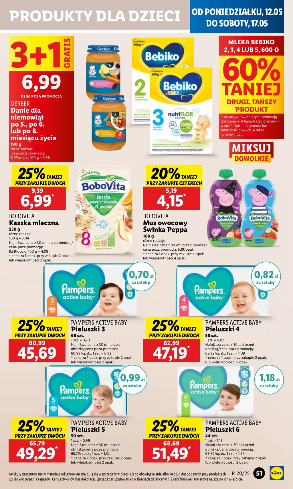 Lidl Gazetka