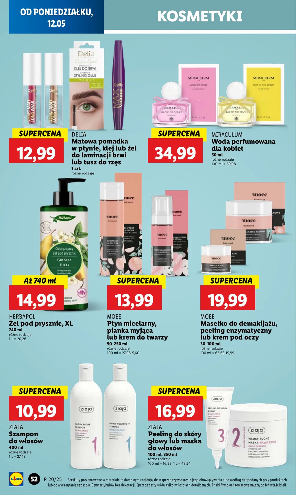 Lidl Gazetka