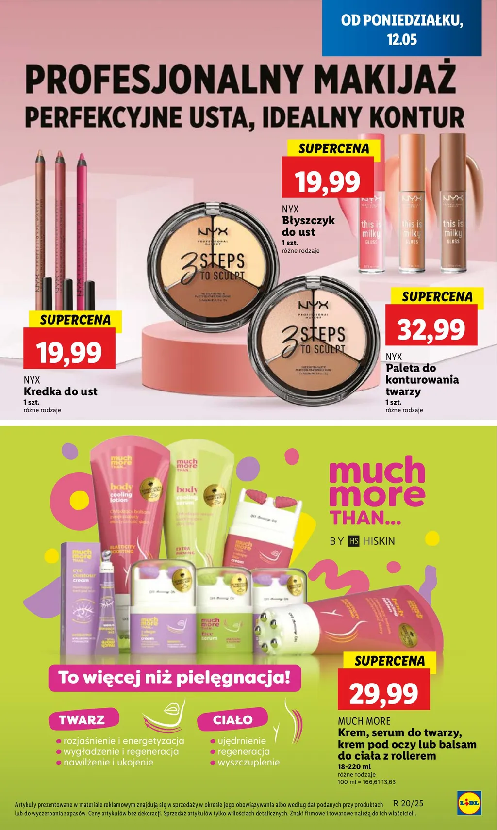 Lidl Gazetka