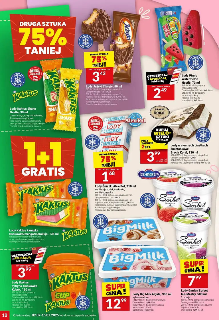Twój Market Gazetka - Seite 18 von 44