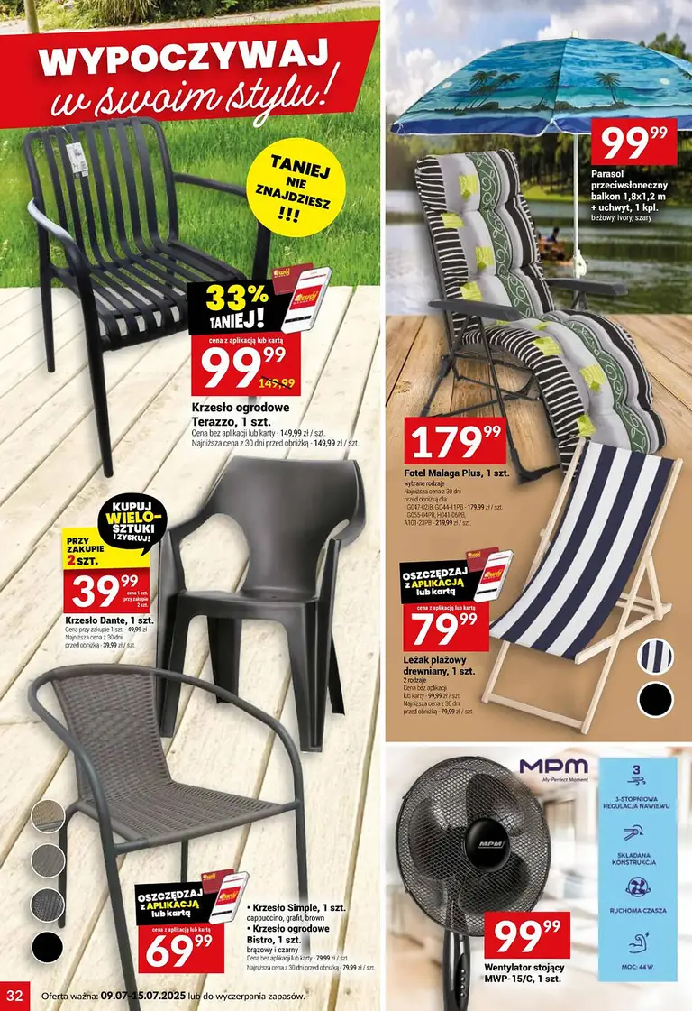 Twój Market Gazetka - Seite 32 von 44