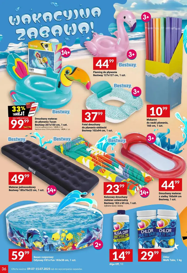 Twój Market Gazetka - Seite 36 von 44
