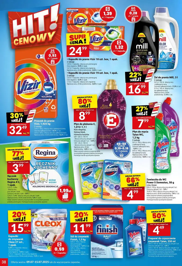 Twój Market Gazetka - Seite 38 von 44