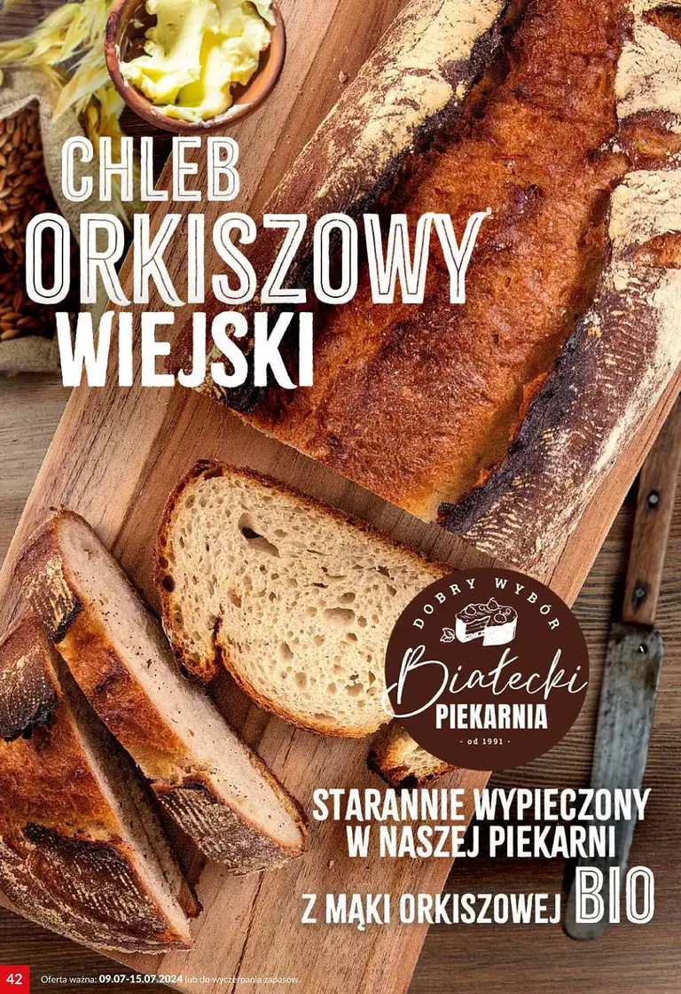 Twój Market Gazetka - Seite 42 von 44